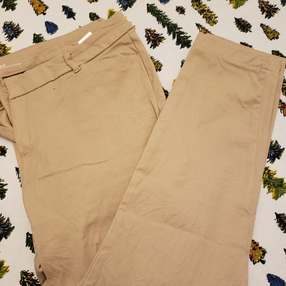 Pixie Pants